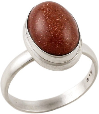 Jhumka Creations Silver Ring Jhumka Creations Silver Ring