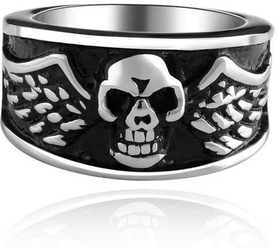 

Aaishwarya Alloy Ring, Silver
