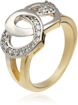 86% OFF on The Pari tpri14-68 Zinc Ring