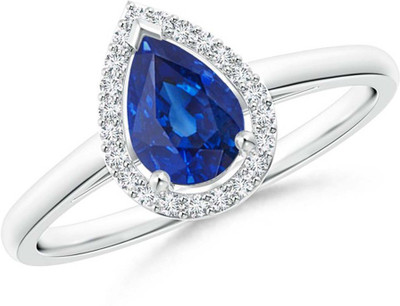 

Kiara Jewellery Silver Cubic Zirconia Rhodium Plated Ring
