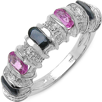 

Johareez Silver Ring