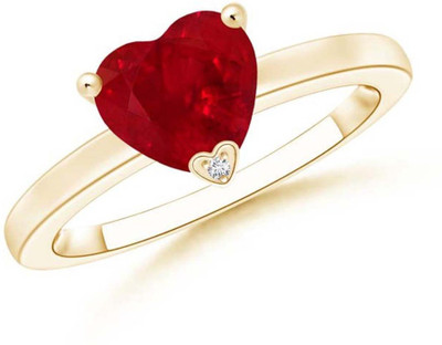 

Kiara Jewellery Silver Cubic Zirconia Rhodium Plated Ring