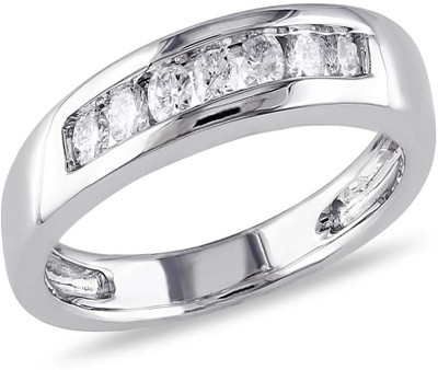 23% OFF on AG Jewellery Real Diamond Fashion SR0217 Sterling Silver Diamond Silver Plated Ring 23% OFF on AG Jewellery Real Diamond Fashion SR0217 Sterling Silver Diamond Silver Plated Ring