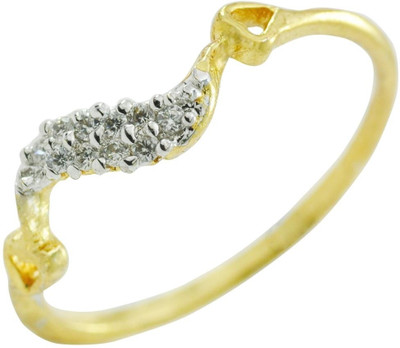 20% OFF on Aakshi Zigzag Life, Usme Bhi Love Ki Tension Copper, Alloy, Nickel Ring 20% OFF on Aakshi Zigzag Life, Usme Bhi Love Ki Tension Copper, Alloy, Nickel Ring