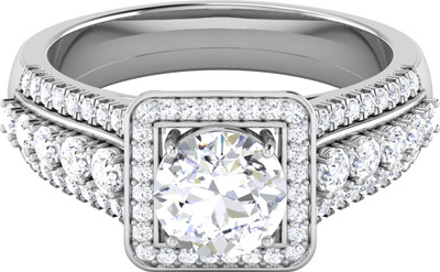 

Jisha Teen Collection 18kt Cubic Zirconia Yellow Gold ring