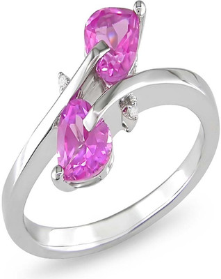 23% OFF on AG Jewellery Real Diamond Fashion SR0215 Sterling Silver Diamond Silver Plated Ring 23% OFF on AG Jewellery Real Diamond Fashion SR0215 Sterling Silver Diamond Silver Plated Ring