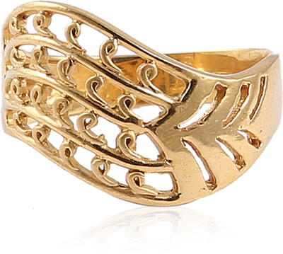

Jisha 22kt Yellow Gold ring