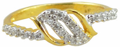 60% OFF on Diovanni Alloy, Metal Ring 60% OFF on Diovanni Alloy, Metal Ring