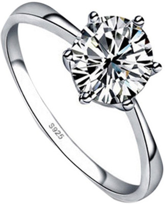

Fasherati Crystal Crystal Ring, Multicolor