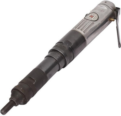 

DOM Pneumatic Straight type Nut insert Tool (M8 & M10) Light Duty Fast Hitting Rivet Gun