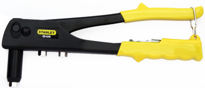 

Stanley 69-646 Light Duty Slow Hitting Rivet Gun