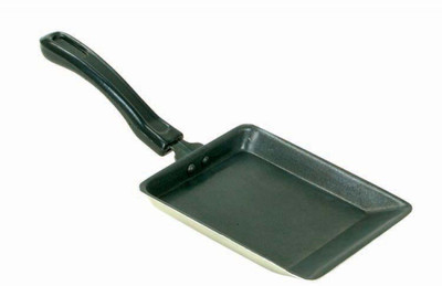 

Nirlep Sandwich Pan (SP 01) 0.2 kg Roaster(Black)