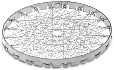 

Atabz 0.5 kg Roaster(Silver)