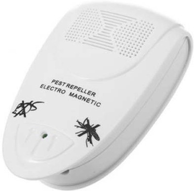 

NP US Pin 220v Ultrasonic Rodent Repellant