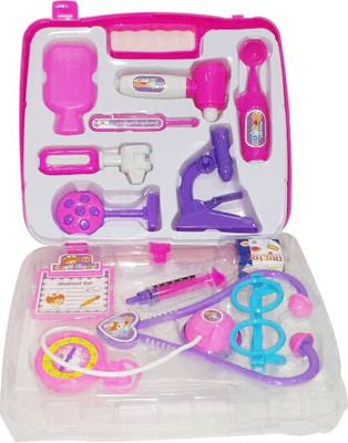 

VTC New Doctor Set