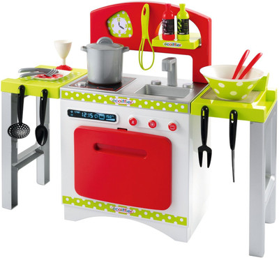 

Simba Kitchen Set