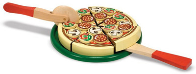 

Melissa & Doug Pizza Party