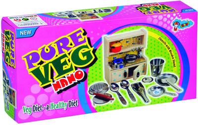 

Sunny Pure Veg Nano