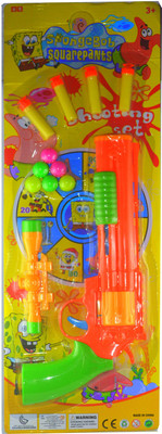

Shop4everything Big Gun Set