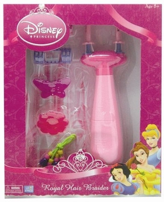 

Disney Dp Royal Hair Wrapper