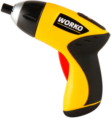 

Smoby Worko Mini Screwdriver