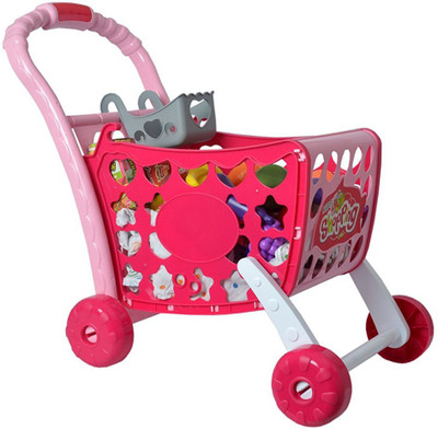 

Tabu KIDS SHOPPING CART