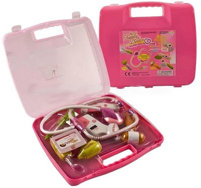 

Adaraxx Doctor Toy Set