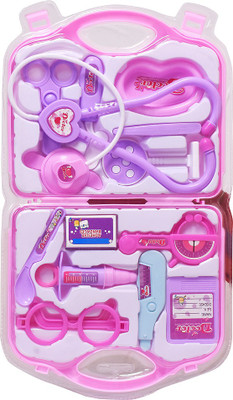 

Kanchan Toys Doctor Case
