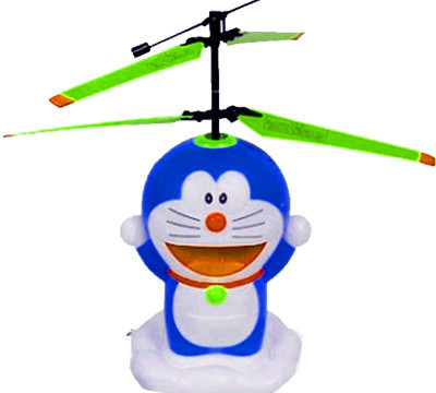 

Happy Hours Flying Doraemon