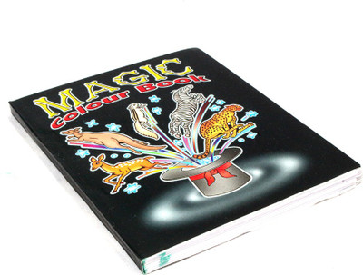 

Stealodeal Changeable Magic Paper