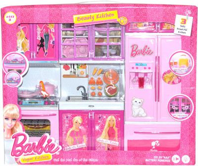 

Tabu Beauty kitchen Set