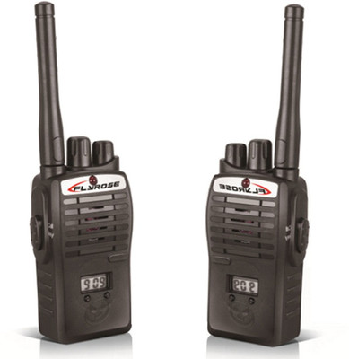 

Ochre Walkie Talkie