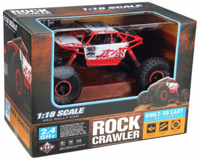 

Play Design Adraxx rock car