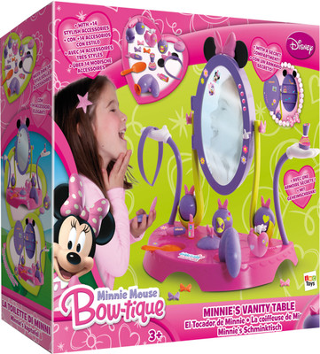

IMC Minnie's Vanity Set