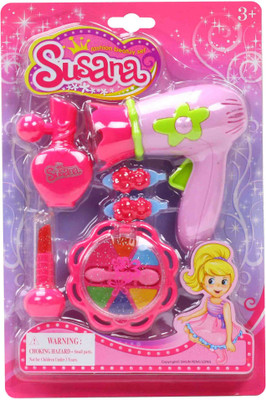 

Toy House Susana Beauty Set