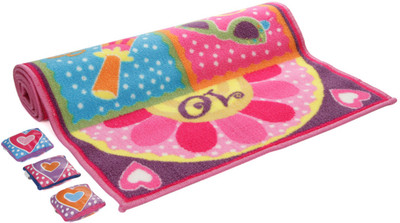 

Alex Toys Hopscotch Rug