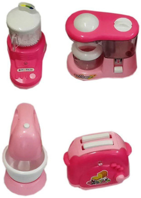 

kts khalsa toys and sales Battery Operated Household Set for Kids