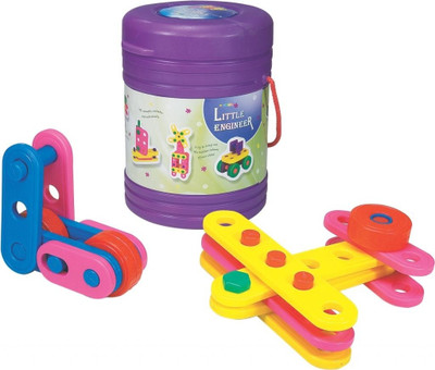 

Girnar Little Engineer