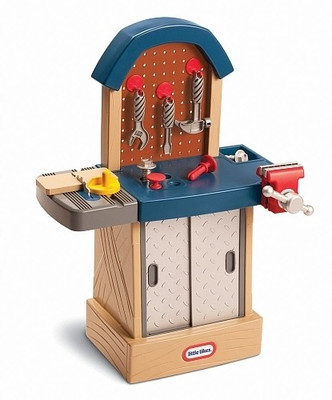 

Little Tikes Tough Workshop