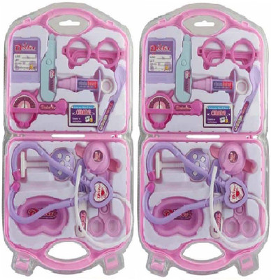 

New Pinch Educational fold able Doctor set for kids