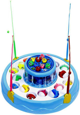 

Shoeville Fish Catching Game