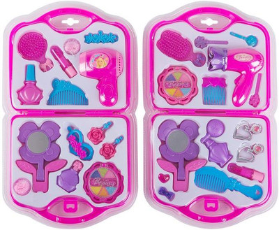 

Venus-Planet of toys Beauty Set For Girls Of Age 3