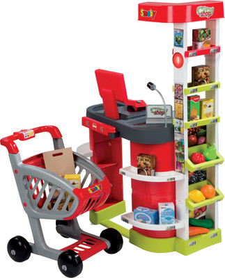 

Smoby City Shop