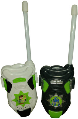 

Eklavya WALKIE-TALKIE MINI