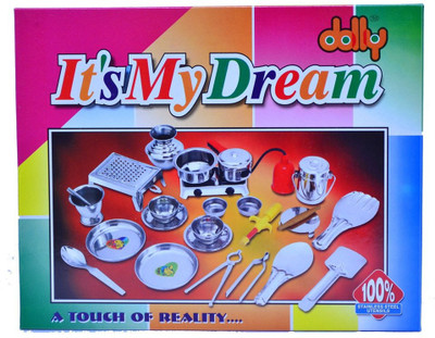 

Dolly It's My Dream