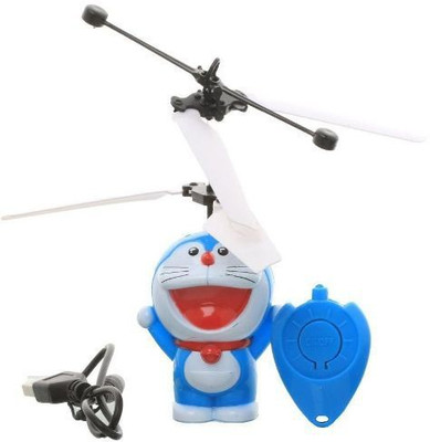 

MK Enterprises Doraemon Flyer