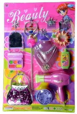 FAB 5 Big Beauty Set