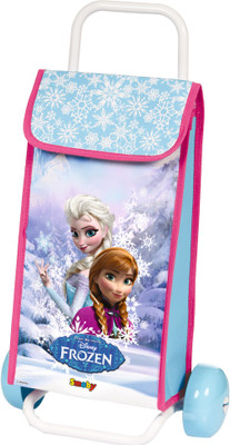 

Smoby Frozen Baby Shopping