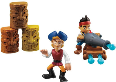 

Fisher-Price Good Guys Pack