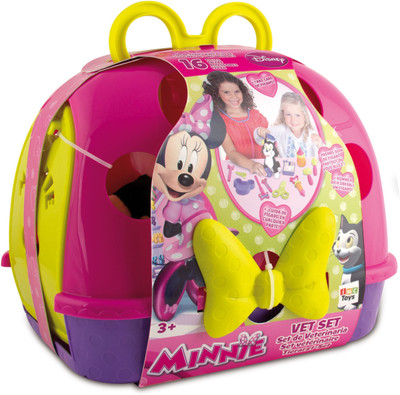 

IMC Minnie's Vet. Set